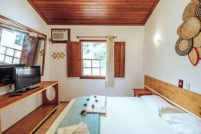 VELINN Pousada Santa Tereza