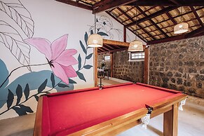 VELINN Pousada Santa Tereza