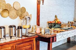 VELINN Pousada Santa Tereza