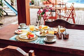 VELINN Pousada Santa Tereza