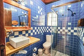 VELINN Pousada Santa Tereza