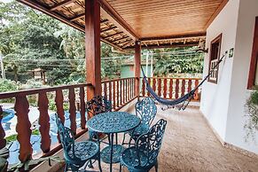 VELINN Pousada Santa Tereza