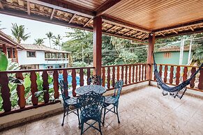 VELINN Pousada Santa Tereza