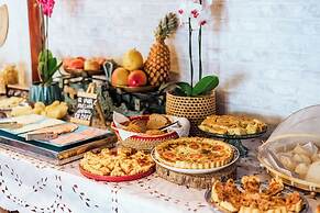 VELINN Pousada Santa Tereza