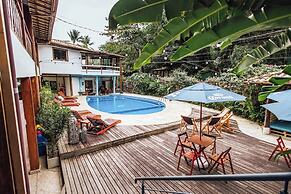 VELINN Pousada Santa Tereza