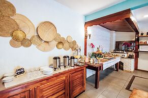 VELINN Pousada Santa Tereza