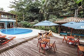 VELINN Pousada Santa Tereza