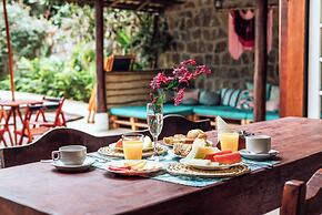 VELINN Pousada Santa Tereza