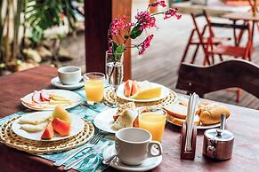 VELINN Pousada Santa Tereza