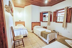 VELINN Pousada Santa Tereza