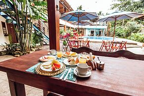 VELINN Pousada Santa Tereza