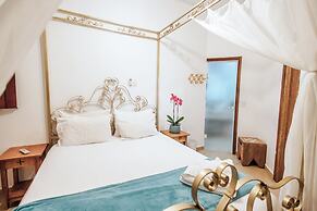 VELINN Pousada Santa Tereza