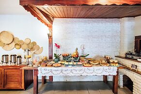 VELINN Pousada Santa Tereza