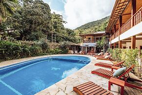 VELINN Pousada Santa Tereza