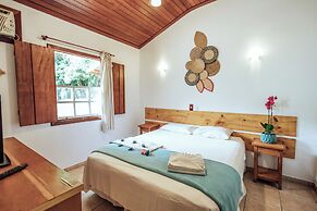 VELINN Pousada Santa Tereza