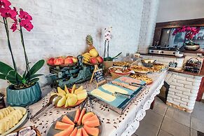 VELINN Pousada Santa Tereza