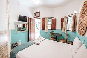 VELINN Pousada Santa Tereza