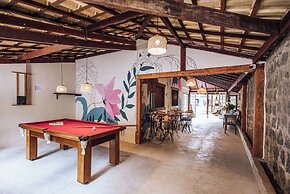 VELINN Pousada Santa Tereza