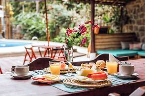 VELINN Pousada Santa Tereza