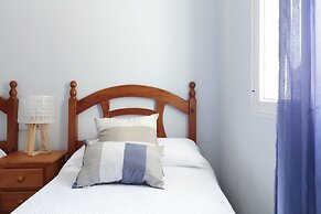 Ático Beach Gandía