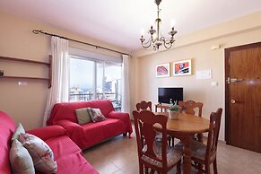 Ático Beach Gandía