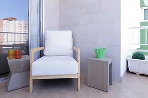 Ático Beach Gandía