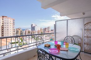 Ático Beach Gandía