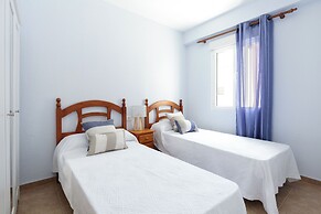 Ático Beach Gandía