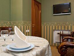 Versal Hotel Complex