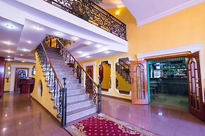 Versal Hotel Complex