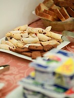 Versal Hotel Complex