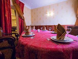 Versal Hotel Complex