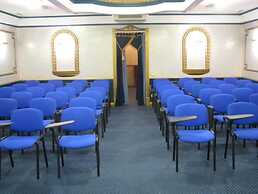 Versal Hotel Complex