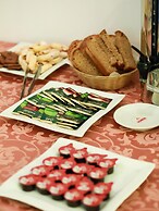 Versal Hotel Complex