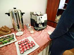 Versal Hotel Complex