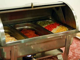 Versal Hotel Complex