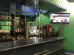 Versal Hotel Complex