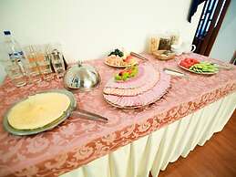 Versal Hotel Complex