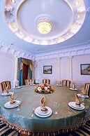 Versal Hotel Complex