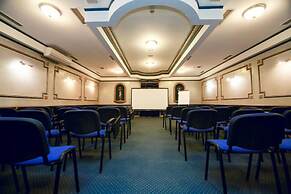 Versal Hotel Complex