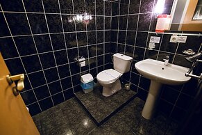 Versal Hotel Complex