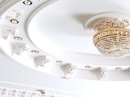 Versal Hotel Complex