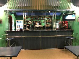 Versal Hotel Complex