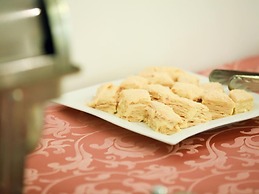 Versal Hotel Complex