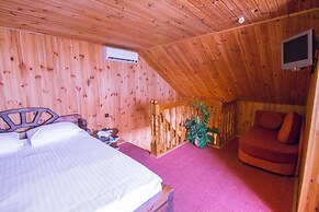 Versal Hotel Complex