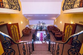 Versal Hotel Complex