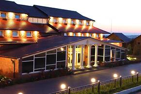 Versal Hotel Complex