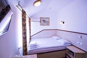 Versal Hotel Complex