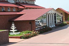 Versal Hotel Complex