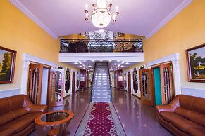 Versal Hotel Complex